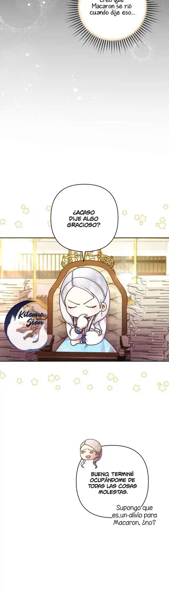 Los Padres De Los Protagonistas Se Casaron - Capítulo 6 - Página 23 - LectorTMOo