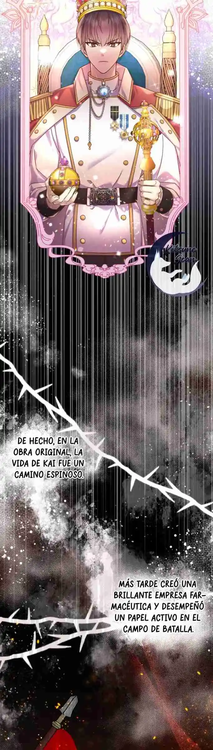 Los Padres De Los Protagonistas Se Casaron - Capítulo 6 - Página 27 - LectorTMOo