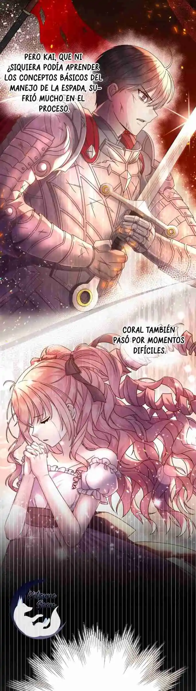 Los Padres De Los Protagonistas Se Casaron - Capítulo 6 - Página 28 - LectorTMOo