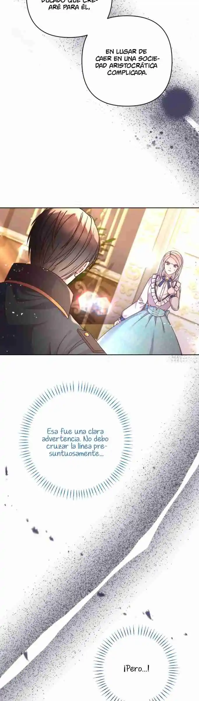 Los Padres De Los Protagonistas Se Casaron - Capítulo 6 - Página 39 - LectorTMOo