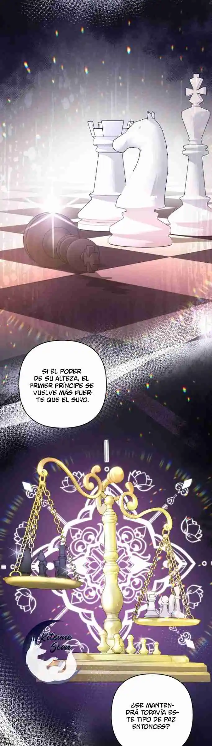Los Padres De Los Protagonistas Se Casaron - Capítulo 6 - Página 41 - LectorTMOo