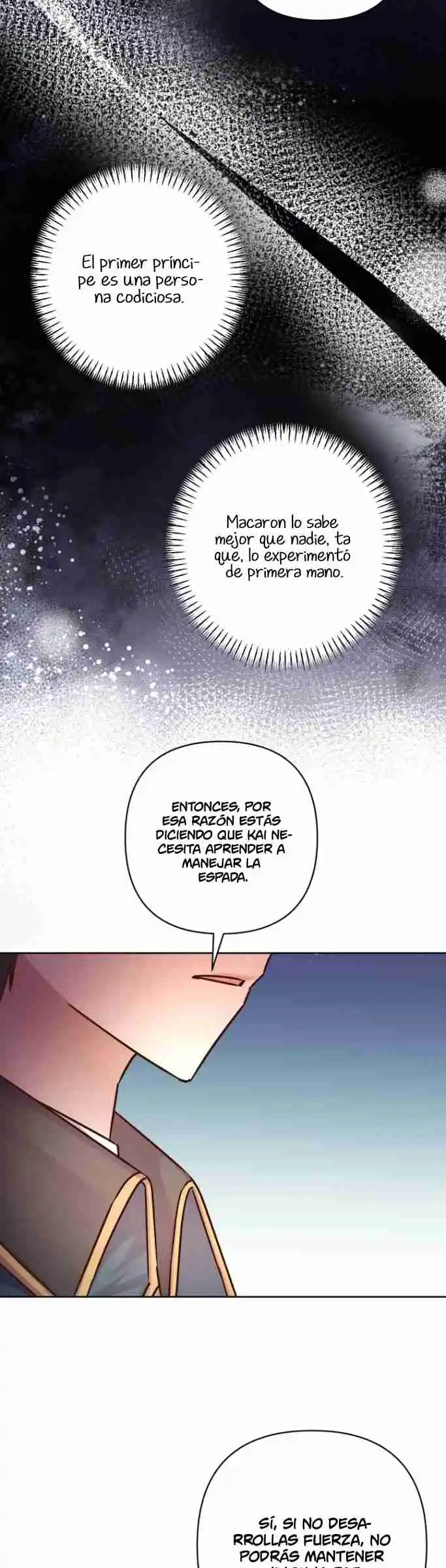 Los Padres De Los Protagonistas Se Casaron - Capítulo 6 - Página 42 - LectorTMOo