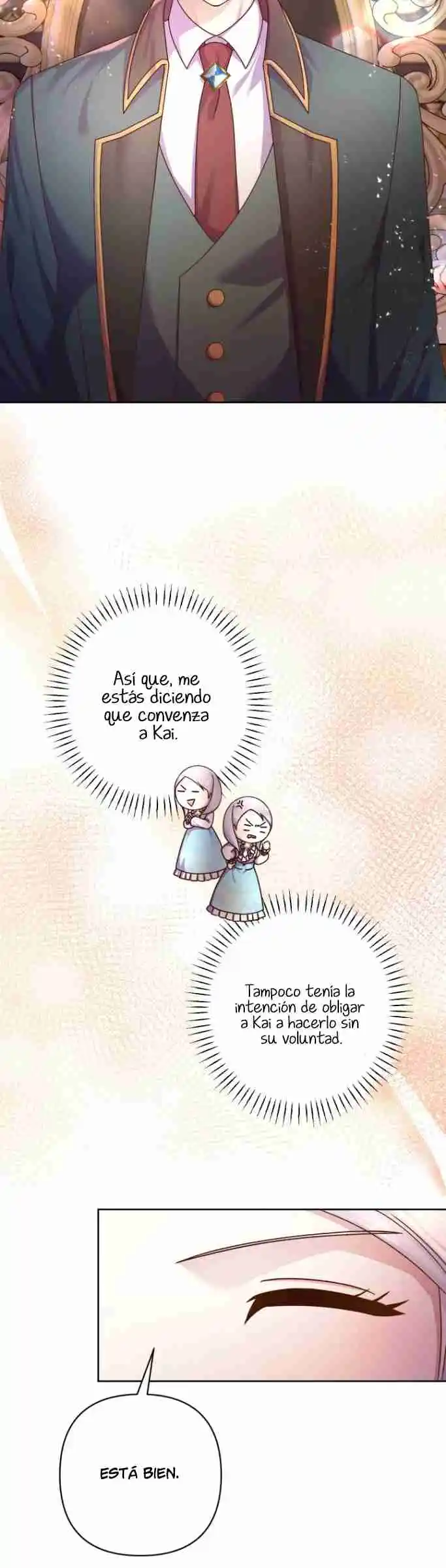 Los Padres De Los Protagonistas Se Casaron - Capítulo 6 - Página 45 - LectorTMOo