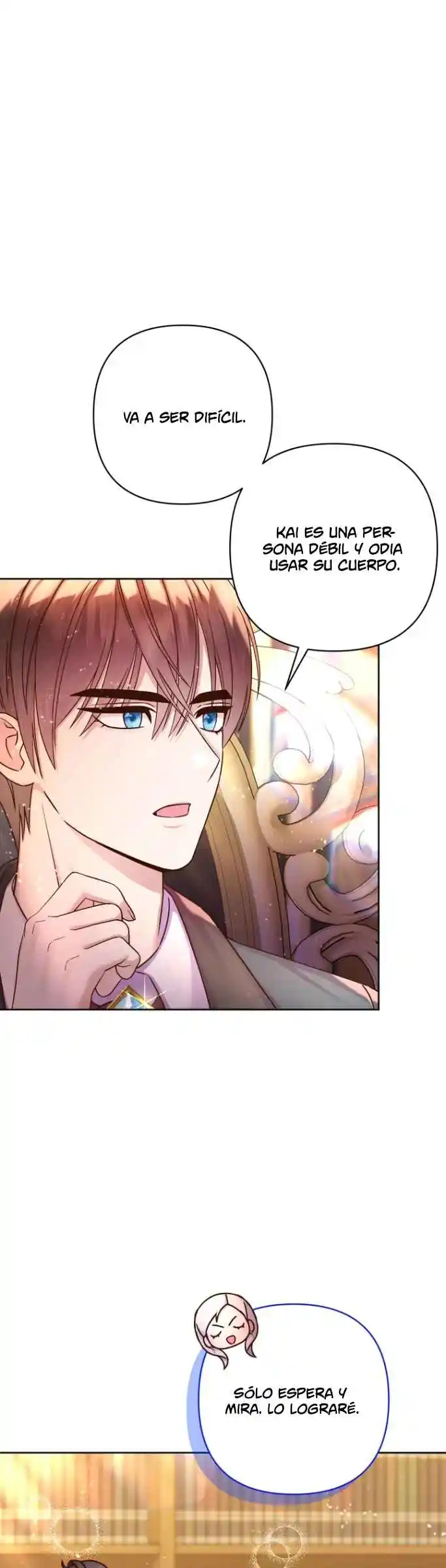 Los Padres De Los Protagonistas Se Casaron - Capítulo 6 - Página 46 - LectorTMOo