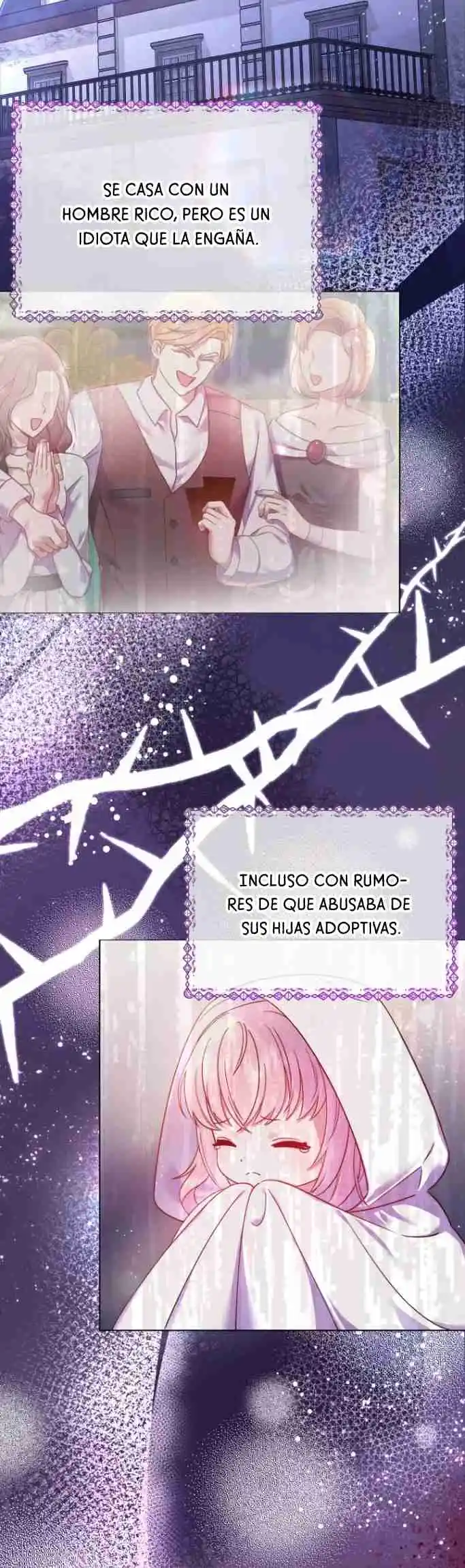 Los Padres De Los Protagonistas Se Casaron - Capítulo 7 - Página 6 - LectorTMOo