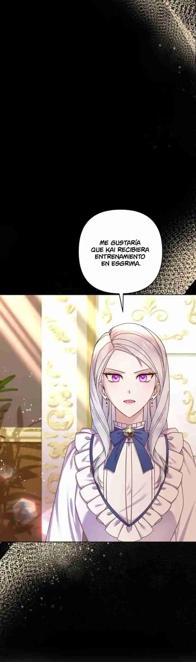 Los Padres De Los Protagonistas Se Casaron - Capítulo 7 - Página 9 - LectorTMOo