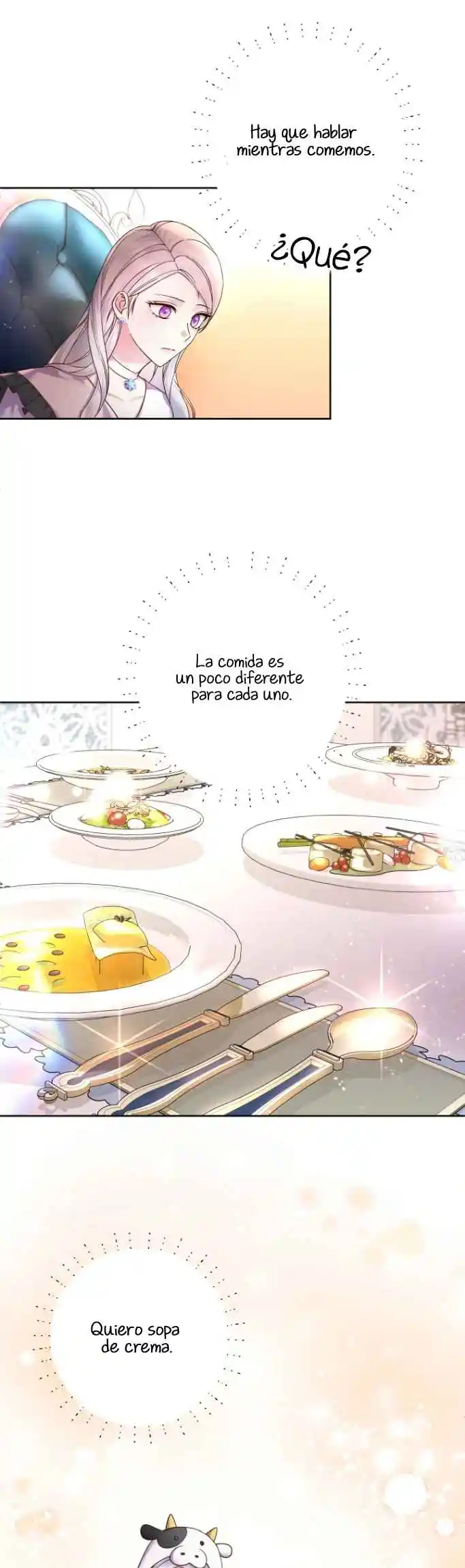 Los Padres De Los Protagonistas Se Casaron - Capítulo 7 - Página 14 - LectorTMOo