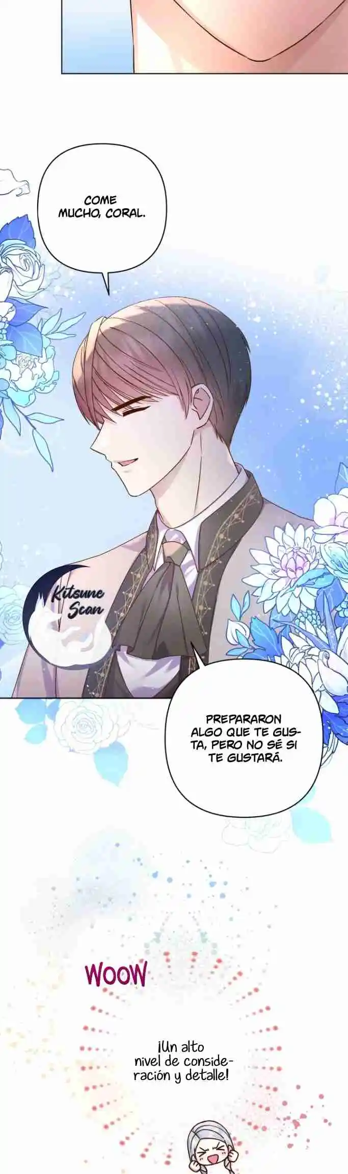 Los Padres De Los Protagonistas Se Casaron - Capítulo 7 - Página 16 - LectorTMOo