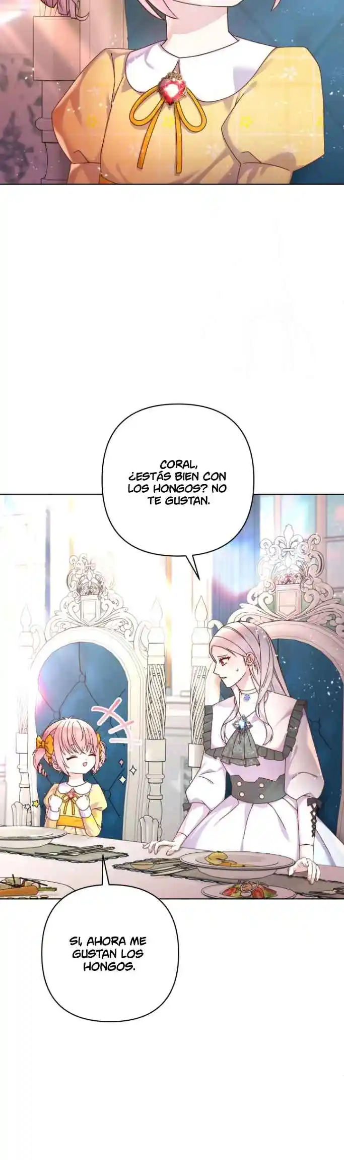 Los Padres De Los Protagonistas Se Casaron - Capítulo 7 - Página 18 - LectorTMOo