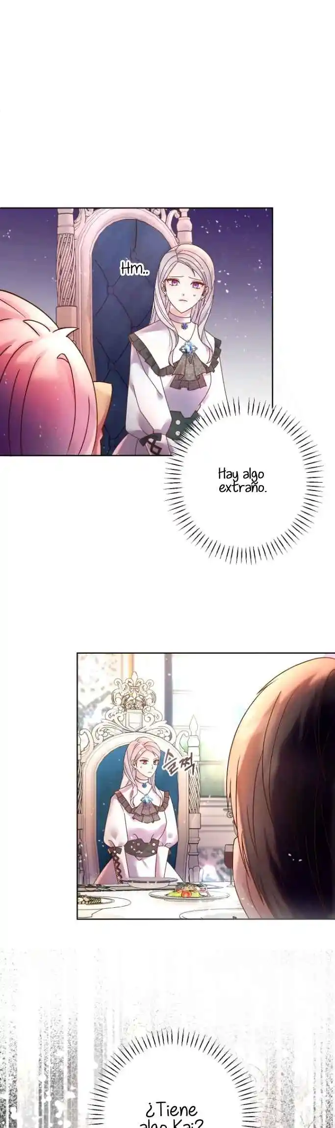 Los Padres De Los Protagonistas Se Casaron - Capítulo 7 - Página 22 - LectorTMOo
