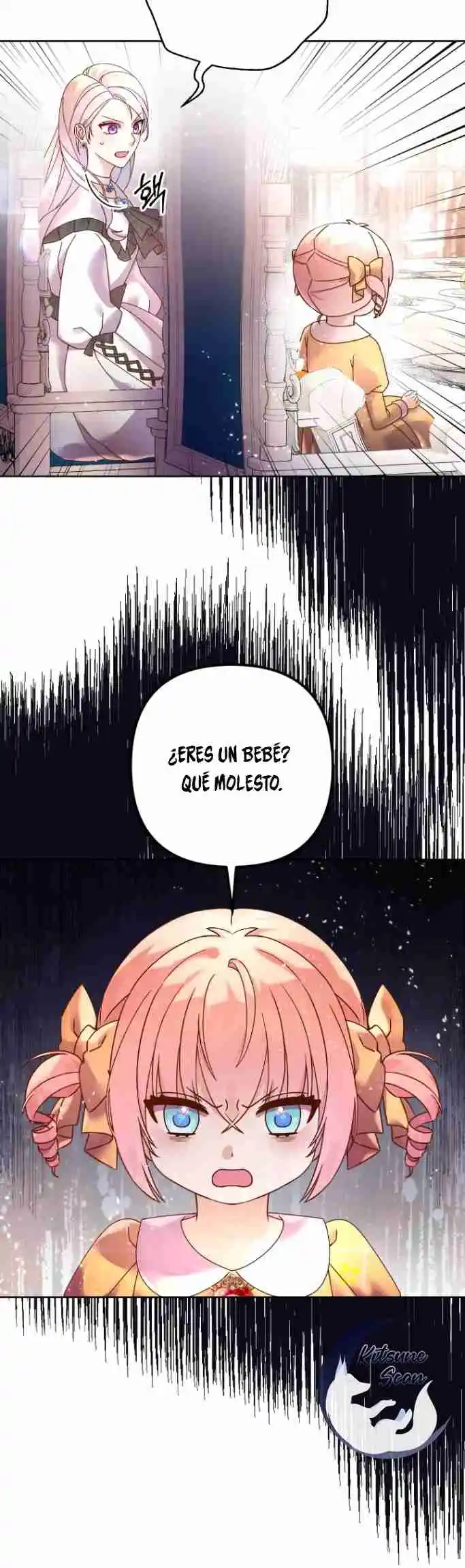 Los Padres De Los Protagonistas Se Casaron - Capítulo 7 - Página 28 - LectorTMOo