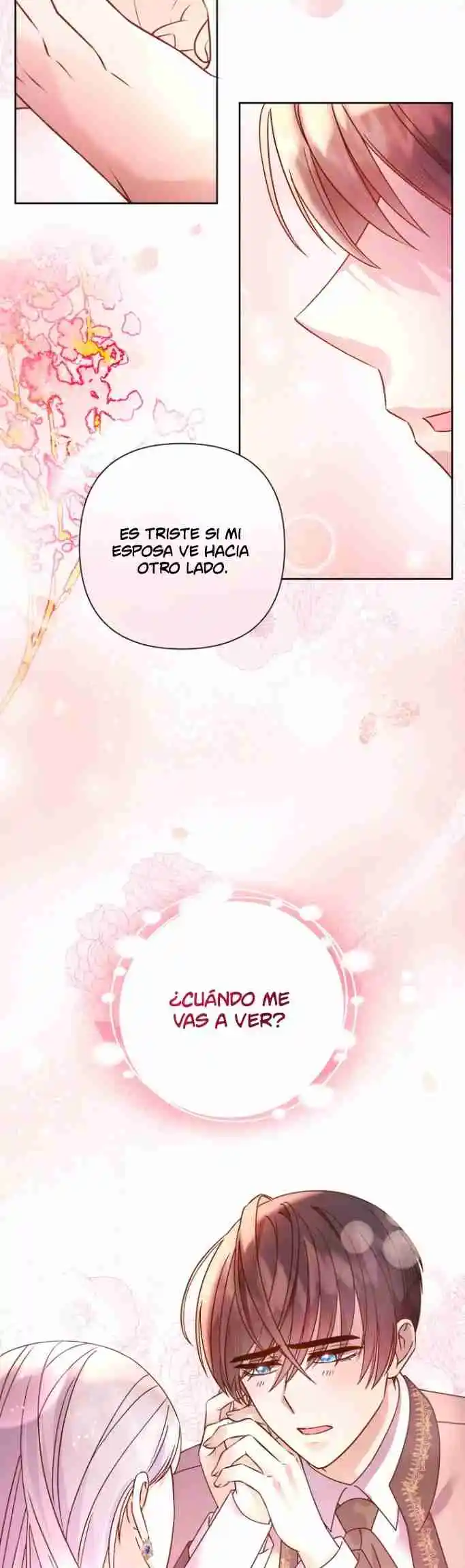 Los Padres De Los Protagonistas Se Casaron - Capítulo 7 - Página 35 - LectorTMOo