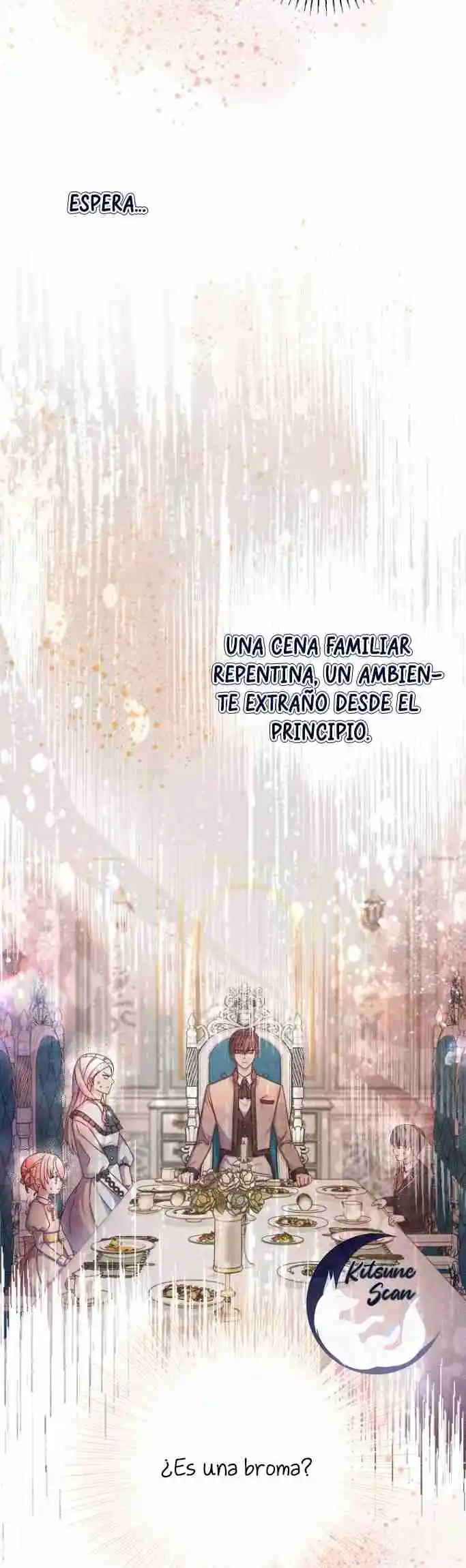 Los Padres De Los Protagonistas Se Casaron - Capítulo 7 - Página 38 - LectorTMOo