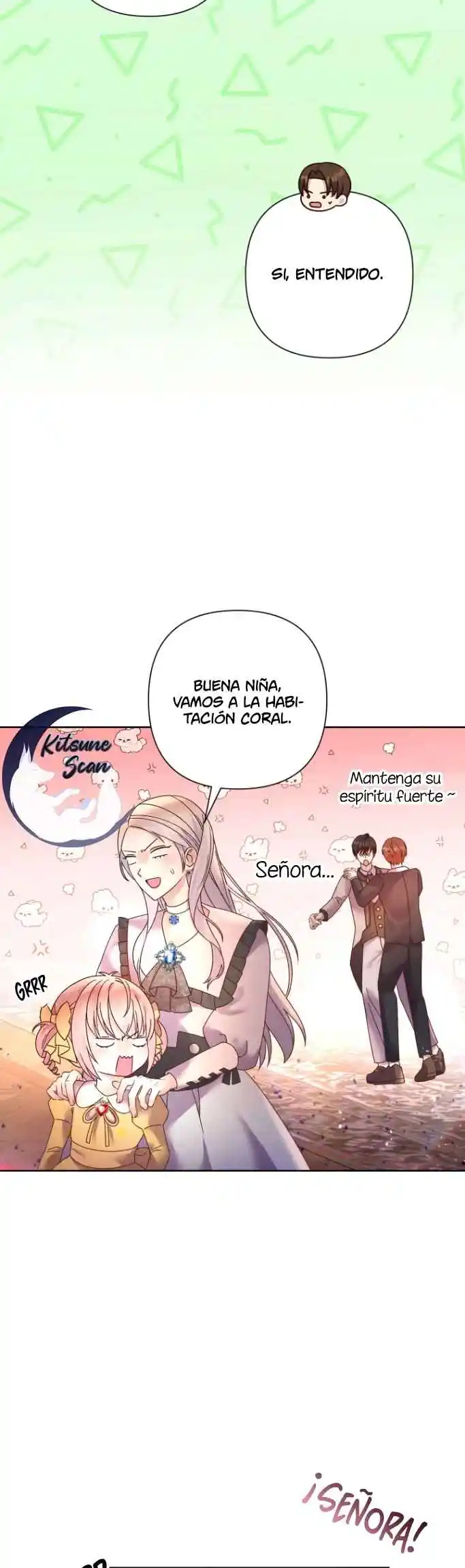 Los Padres De Los Protagonistas Se Casaron - Capítulo 7 - Página 42 - LectorTMOo