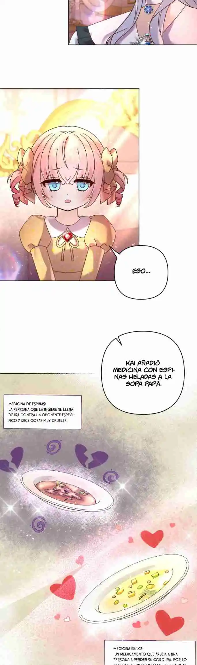 Los Padres De Los Protagonistas Se Casaron - Capítulo 7 - Página 45 - LectorTMOo
