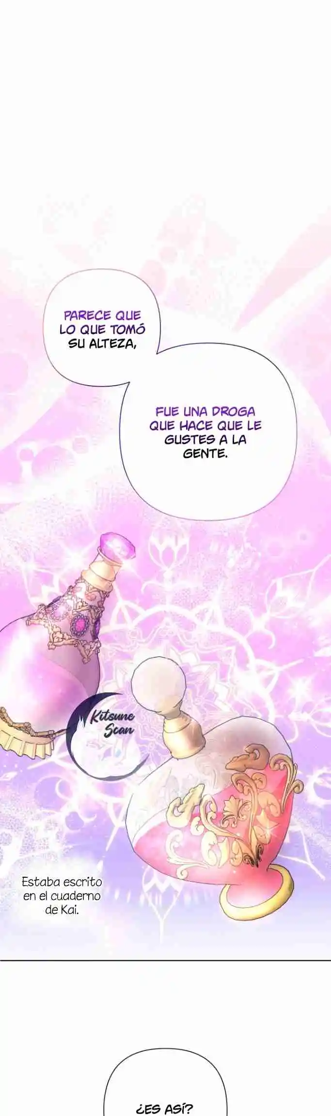 Los Padres De Los Protagonistas Se Casaron - Capítulo 8 - Página 8 - LectorTMOo