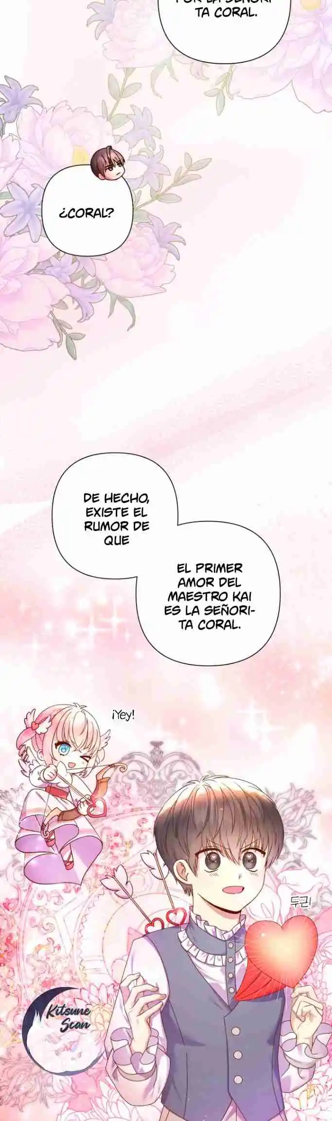 Los Padres De Los Protagonistas Se Casaron - Capítulo 8 - Página 10 - LectorTMOo
