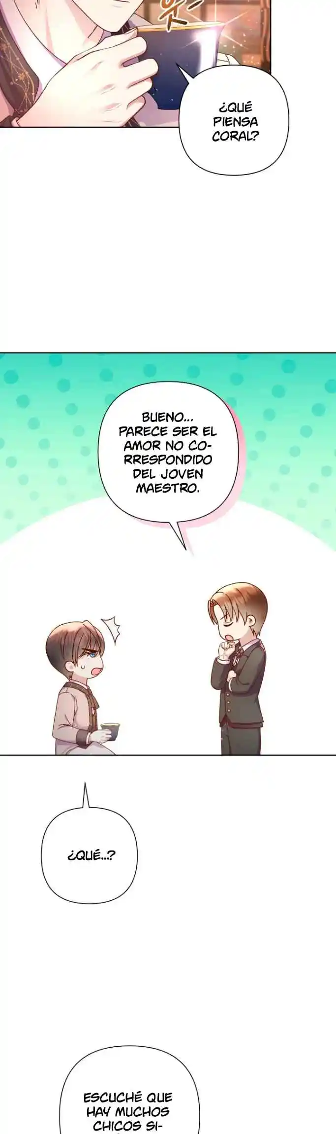 Los Padres De Los Protagonistas Se Casaron - Capítulo 8 - Página 12 - LectorTMOo