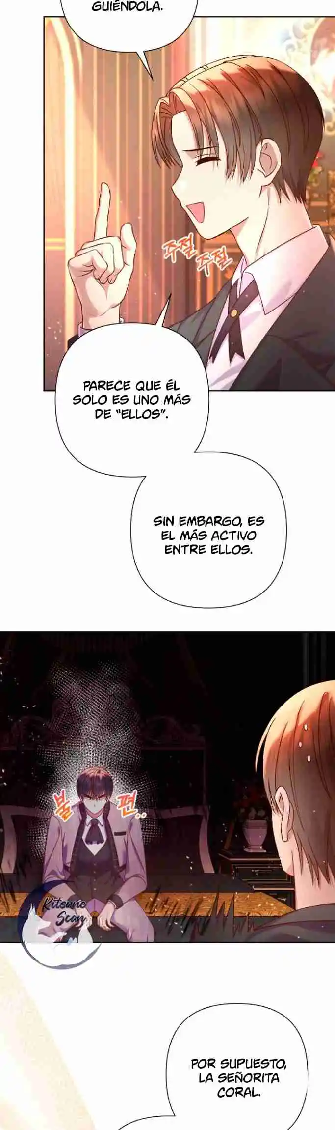 Los Padres De Los Protagonistas Se Casaron - Capítulo 8 - Página 13 - LectorTMOo