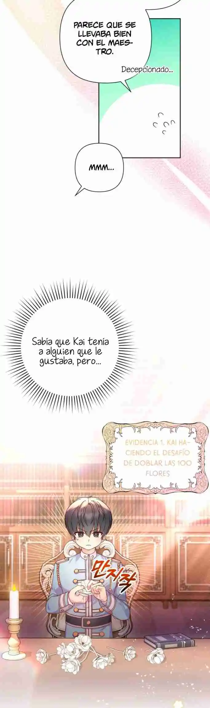 Los Padres De Los Protagonistas Se Casaron - Capítulo 8 - Página 14 - LectorTMOo