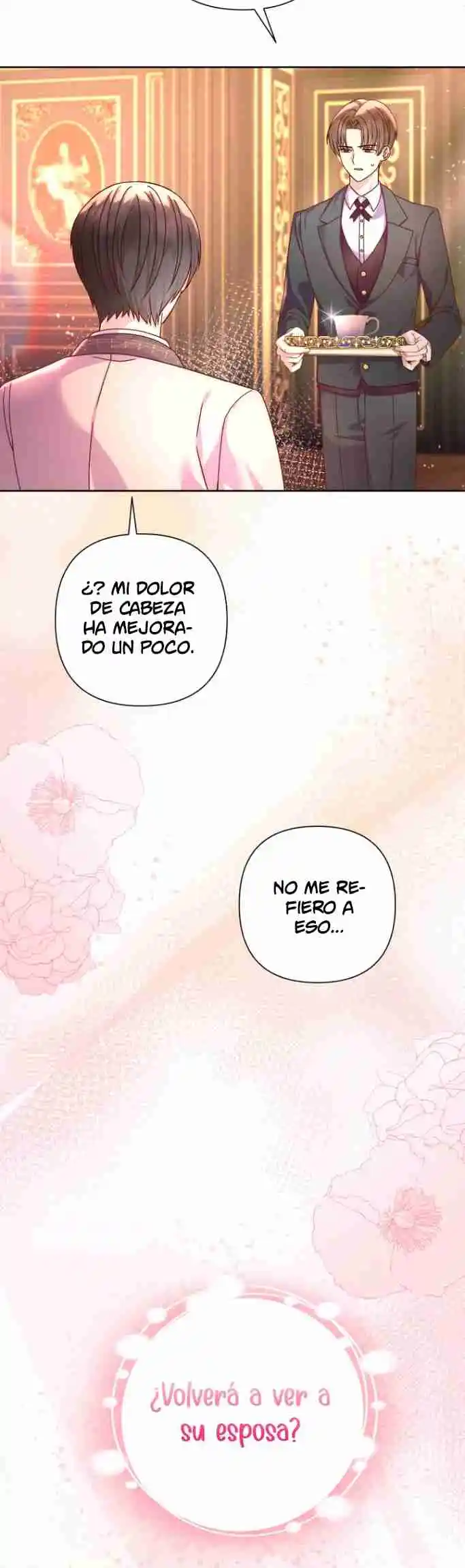 Los Padres De Los Protagonistas Se Casaron - Capítulo 8 - Página 16 - LectorTMOo