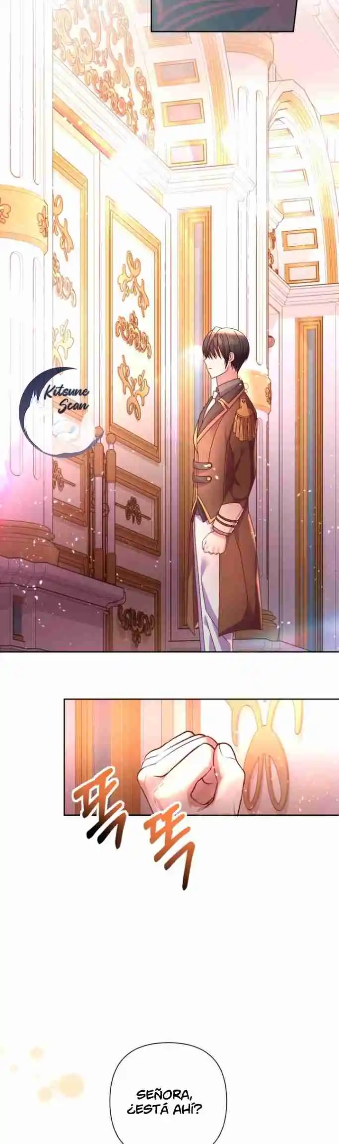 Los Padres De Los Protagonistas Se Casaron - Capítulo 8 - Página 25 - LectorTMOo