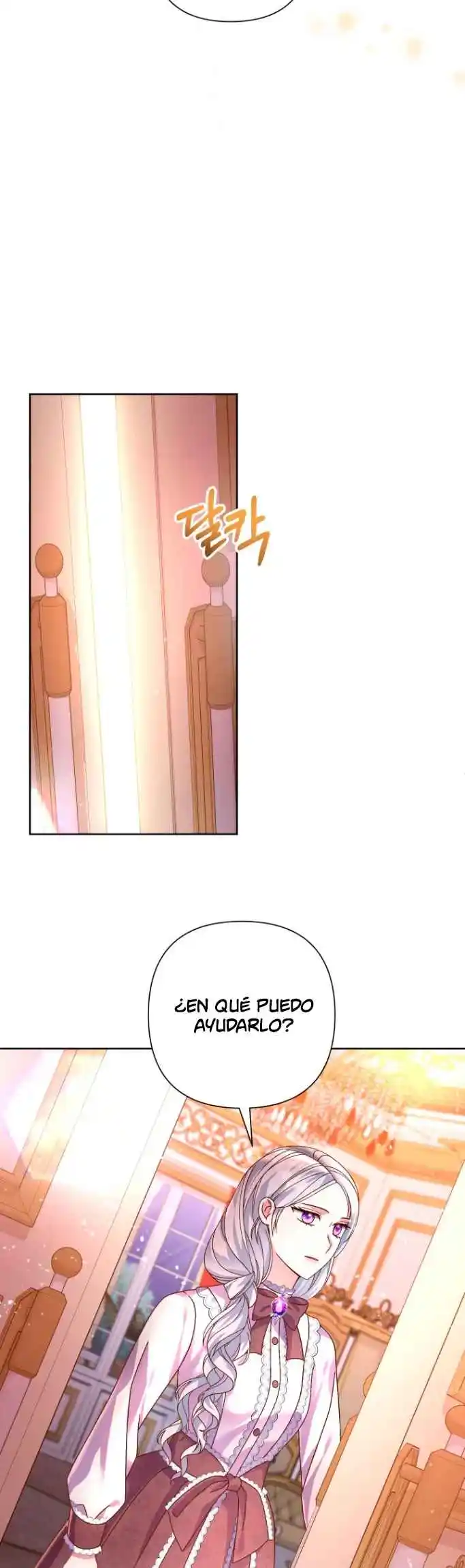 Los Padres De Los Protagonistas Se Casaron - Capítulo 8 - Página 26 - LectorTMOo