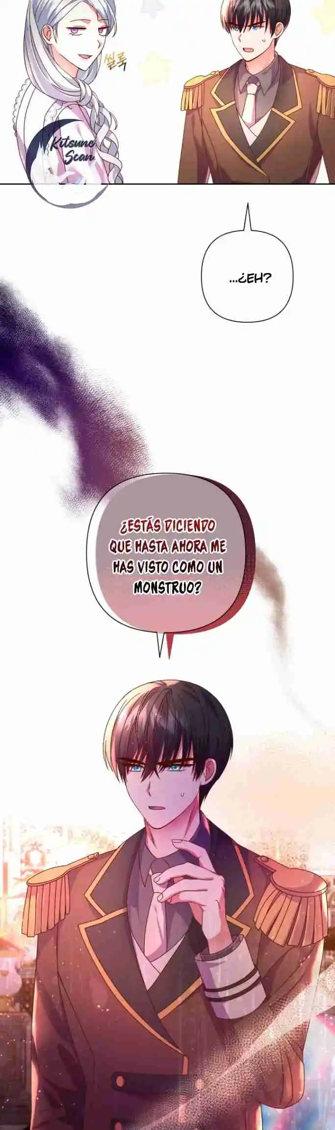 Los Padres De Los Protagonistas Se Casaron - Capítulo 8 - Página 29 - LectorTMOo