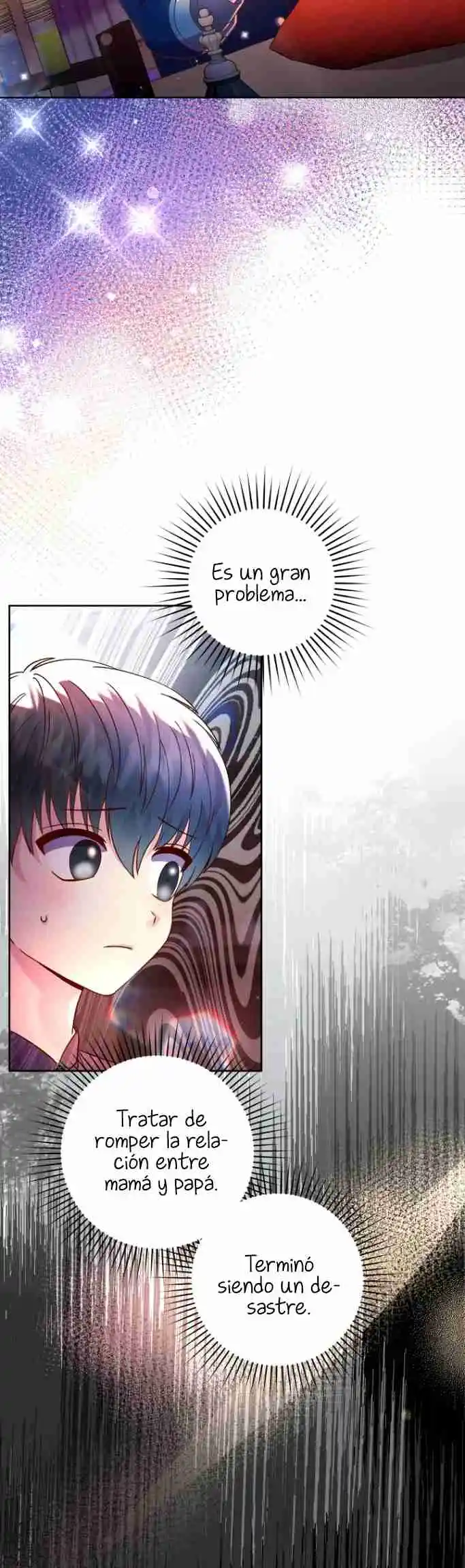 Los Padres De Los Protagonistas Se Casaron - Capítulo 8 - Página 33 - LectorTMOo