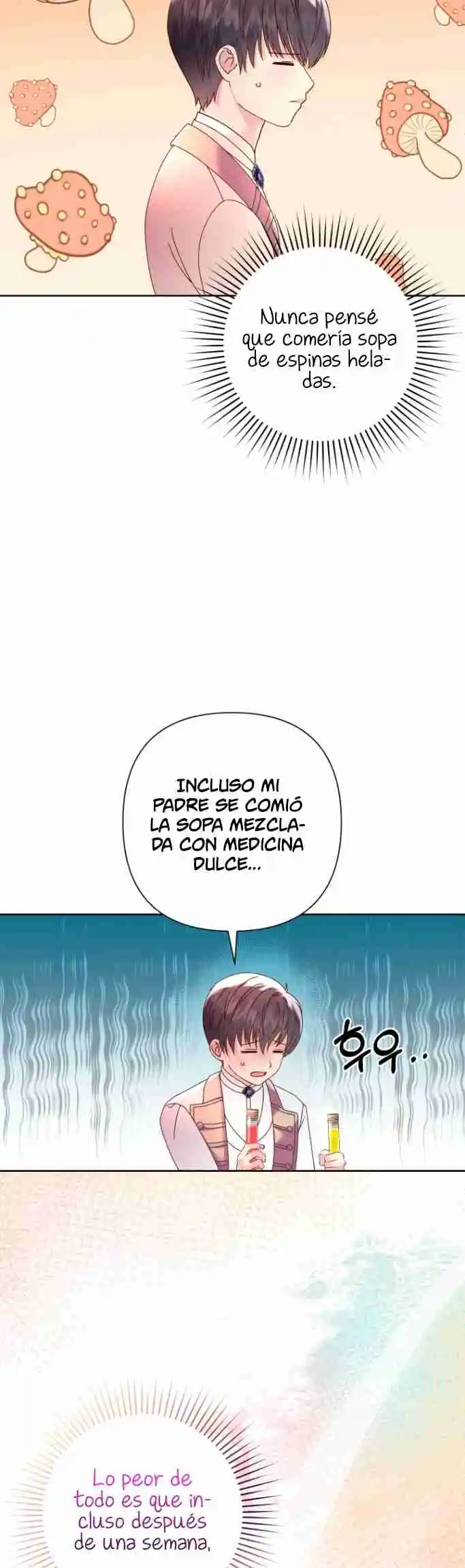 Los Padres De Los Protagonistas Se Casaron - Capítulo 8 - Página 35 - LectorTMOo