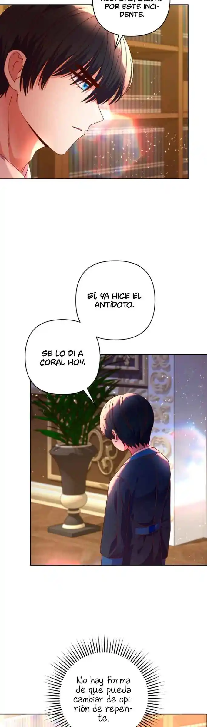 Los Padres De Los Protagonistas Se Casaron - Capítulo 9 - Página 9 - LectorTMOo