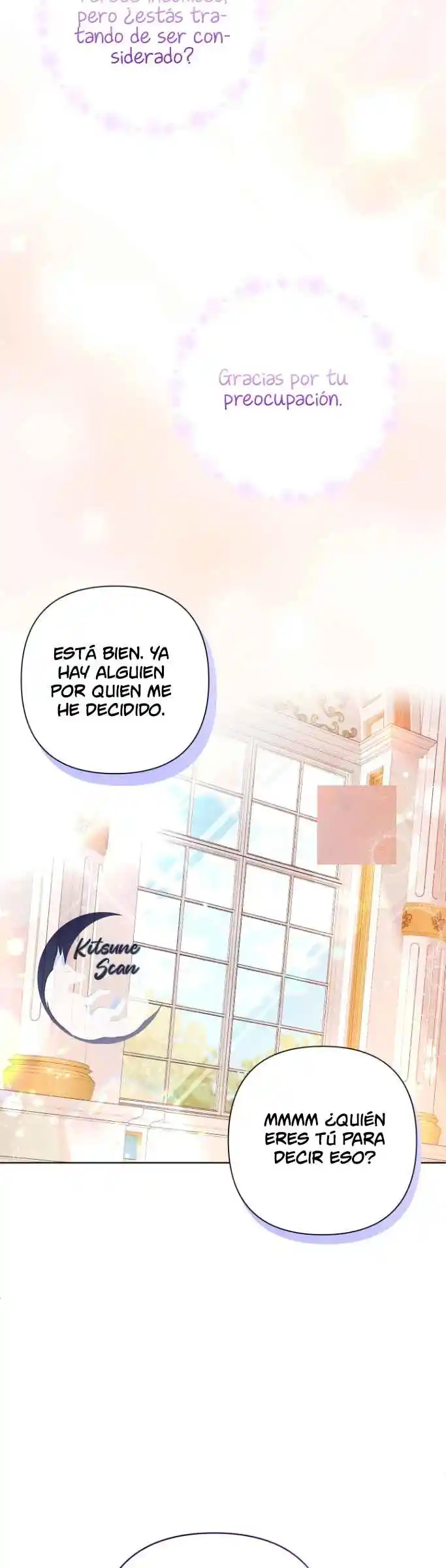 Los Padres De Los Protagonistas Se Casaron - Capítulo 9 - Página 22 - LectorTMOo