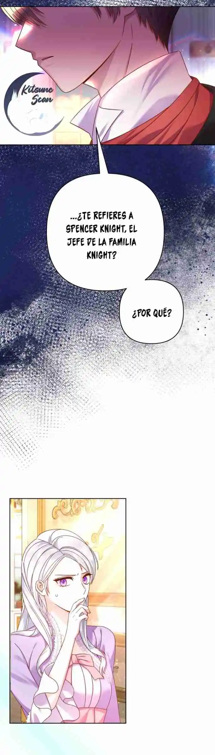 Los Padres De Los Protagonistas Se Casaron - Capítulo 9 - Página 24 - LectorTMOo