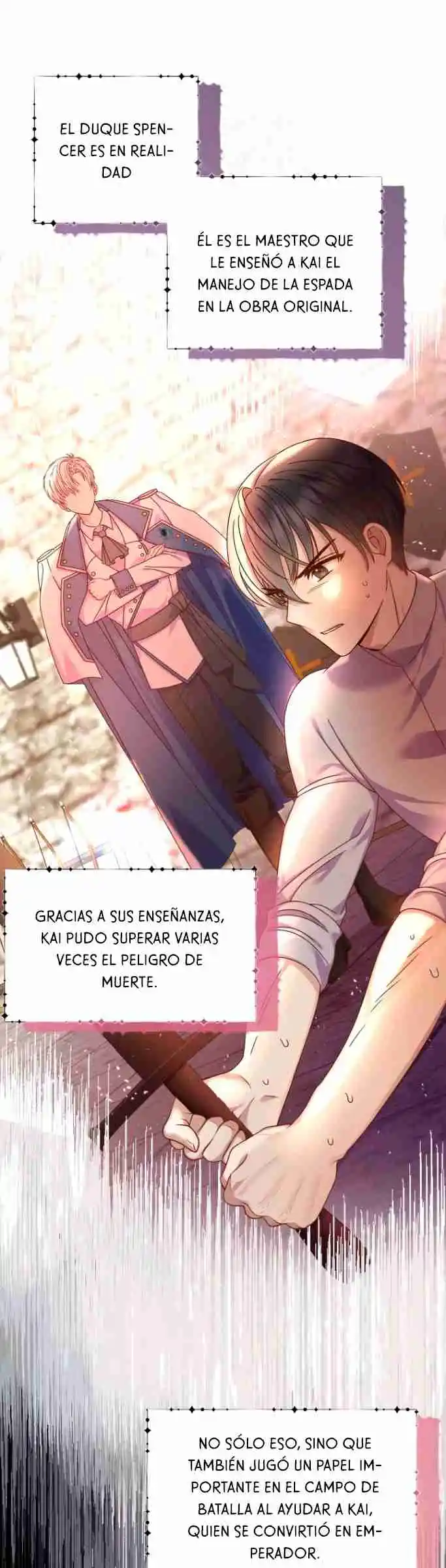 Los Padres De Los Protagonistas Se Casaron - Capítulo 9 - Página 28 - LectorTMOo