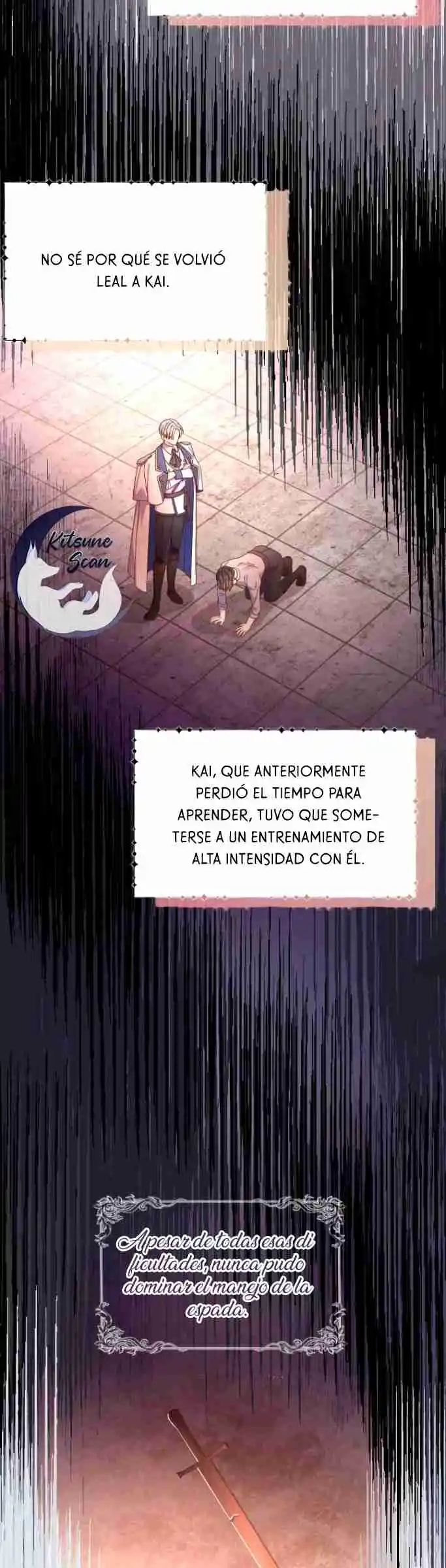 Los Padres De Los Protagonistas Se Casaron - Capítulo 9 - Página 29 - LectorTMOo
