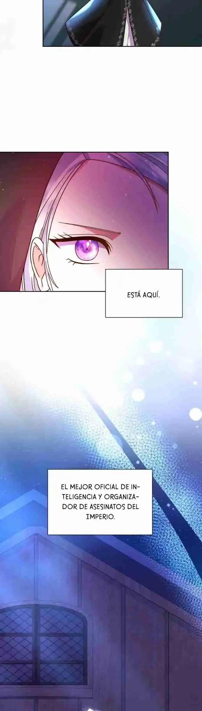 Los Padres De Los Protagonistas Se Casaron - Capítulo 9 - Página 38 - LectorTMOo