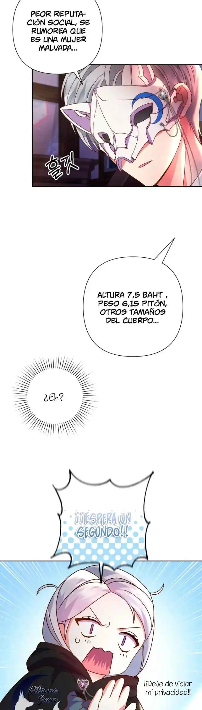 Los Padres De Los Protagonistas Se Casaron - Capítulo 9 - Página 43 - LectorTMOo