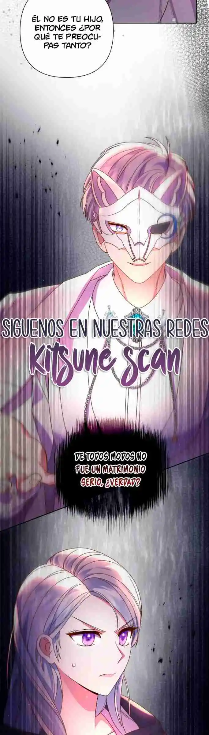 Los Padres De Los Protagonistas Se Casaron - Capítulo 9 - Página 51 - LectorTMOo