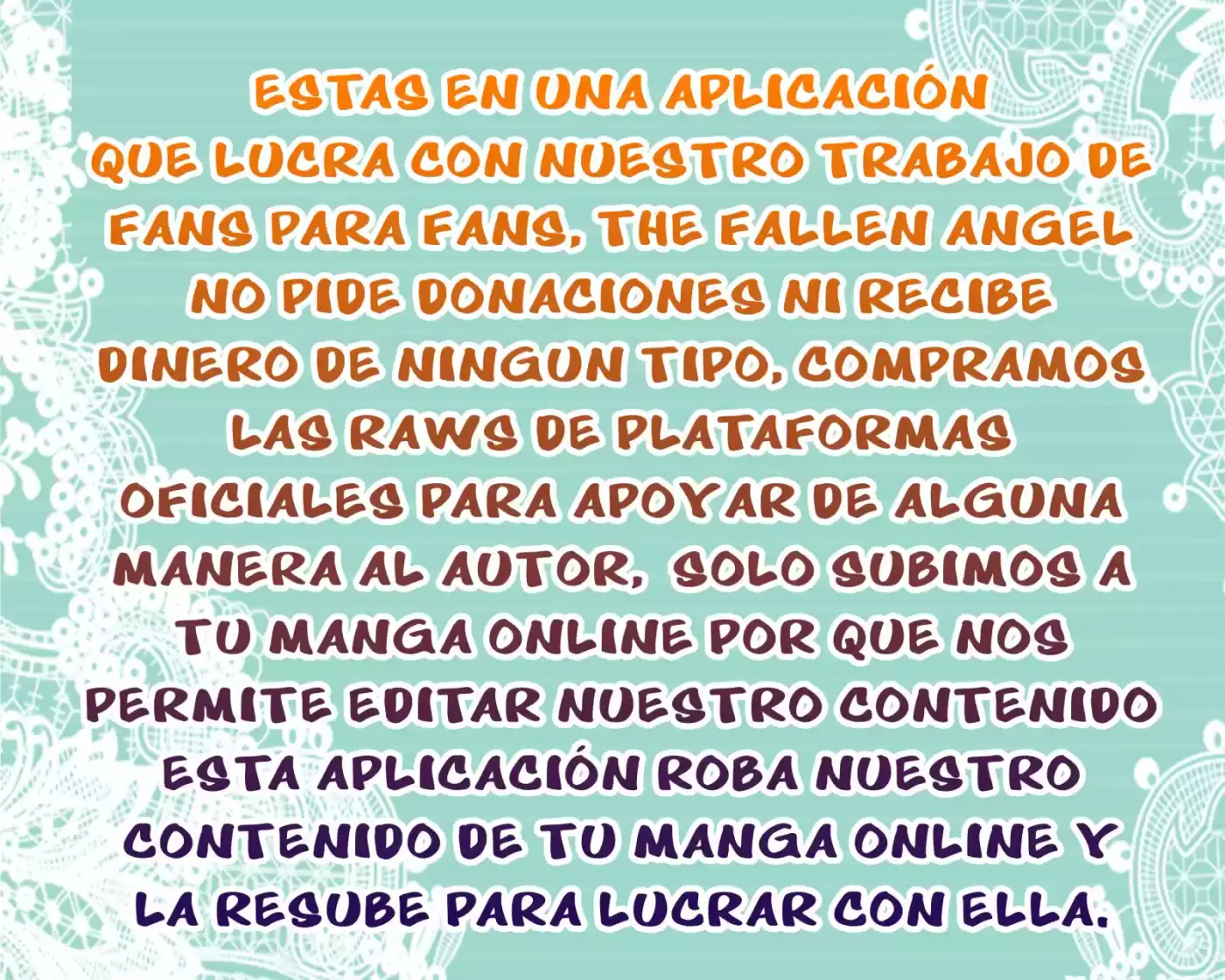 Los Pantalones Cortos De La Reina Cesia - Capítulo 4 - Página 7 - LectorTMOo