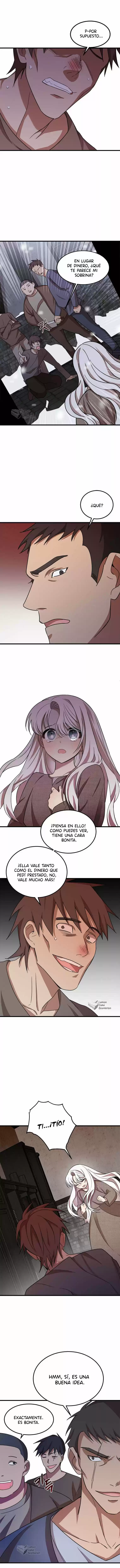 Los Peligrosos Hermanos De La Princesa - Capítulo 1 - Página 6 - LectorTMOo