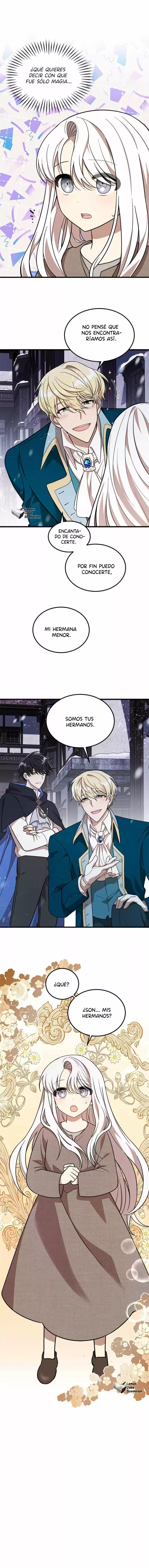Los Peligrosos Hermanos De La Princesa - Capítulo 1 - Página 13 - LectorTMOo