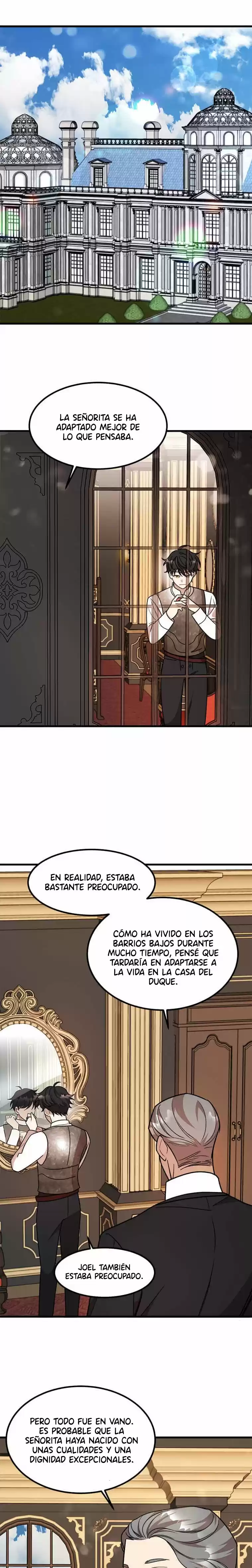 Los Peligrosos Hermanos De La Princesa - Capítulo 10 - Página 15 - LectorTMOo