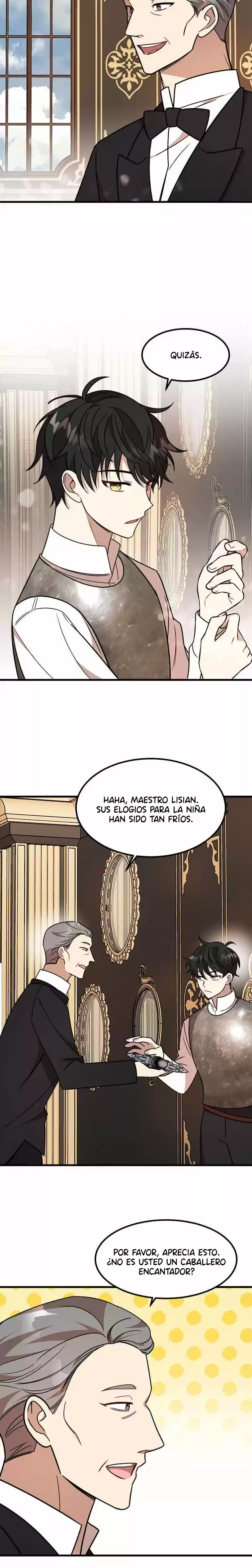 Los Peligrosos Hermanos De La Princesa - Capítulo 10 - Página 16 - LectorTMOo