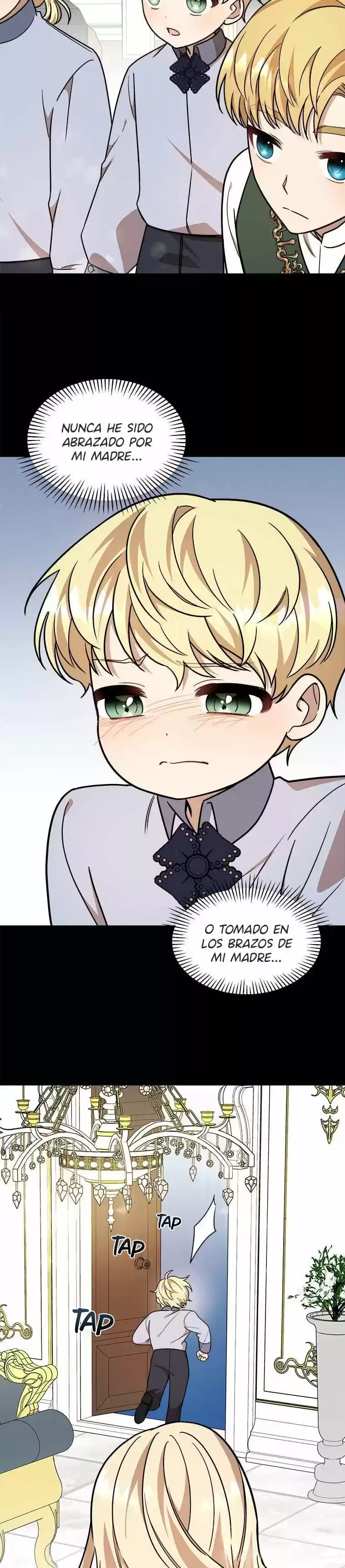 Los Peligrosos Hermanos De La Princesa - Capítulo 12 - Página 26 - LectorTMOo