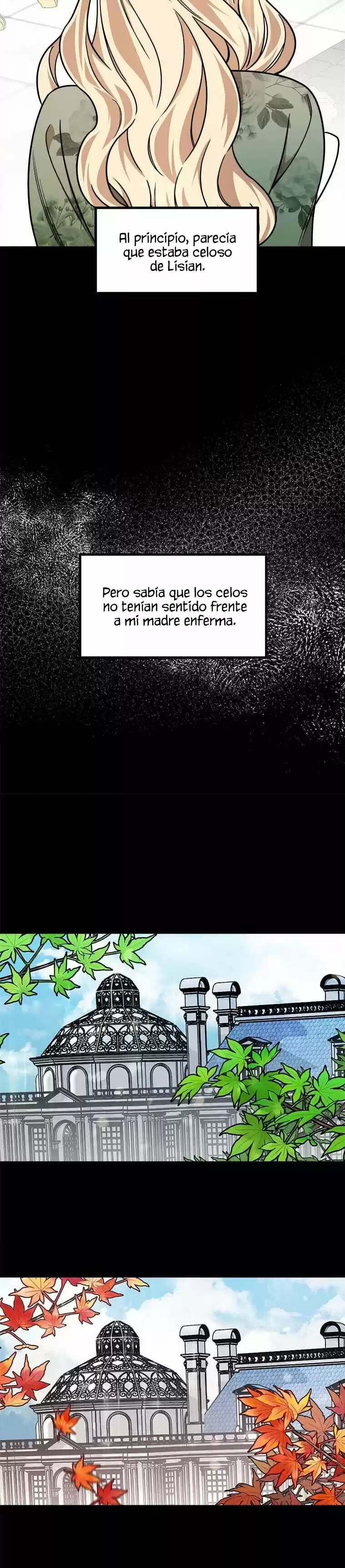 Los Peligrosos Hermanos De La Princesa - Capítulo 12 - Página 27 - LectorTMOo