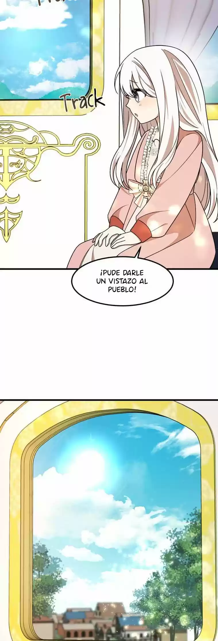 Los Peligrosos Hermanos De La Princesa - Capítulo 13 - Página 4 - LectorTMOo