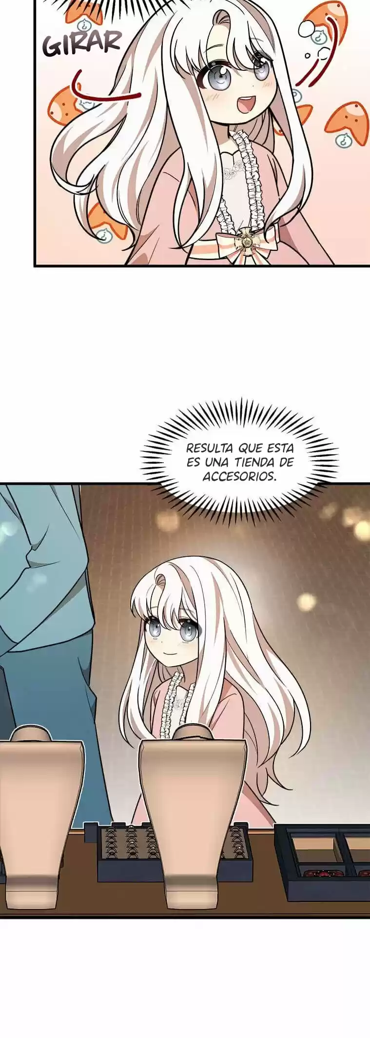 Los Peligrosos Hermanos De La Princesa - Capítulo 13 - Página 26 - LectorTMOo