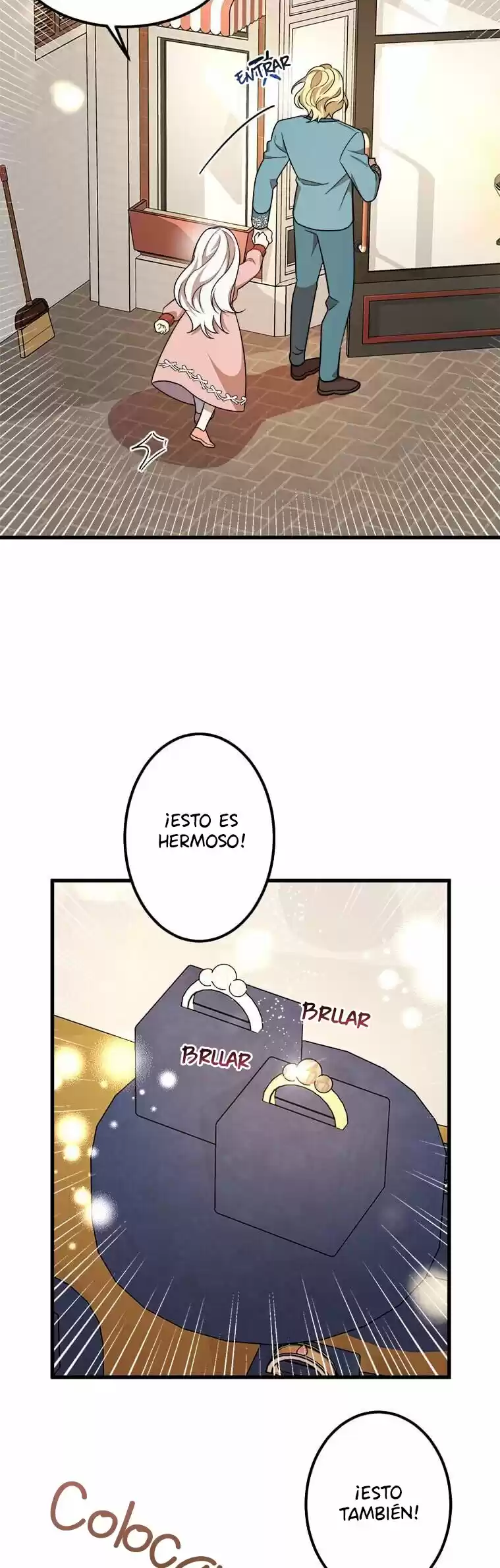 Los Peligrosos Hermanos De La Princesa - Capítulo 13 - Página 28 - LectorTMOo