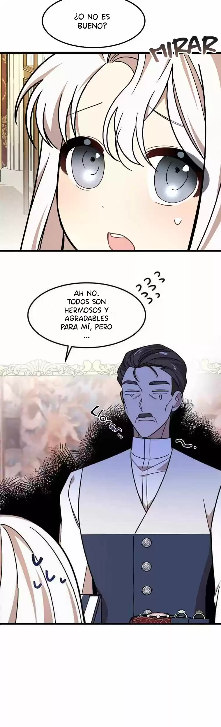 Los Peligrosos Hermanos De La Princesa - Capítulo 13 - Página 32 - LectorTMOo
