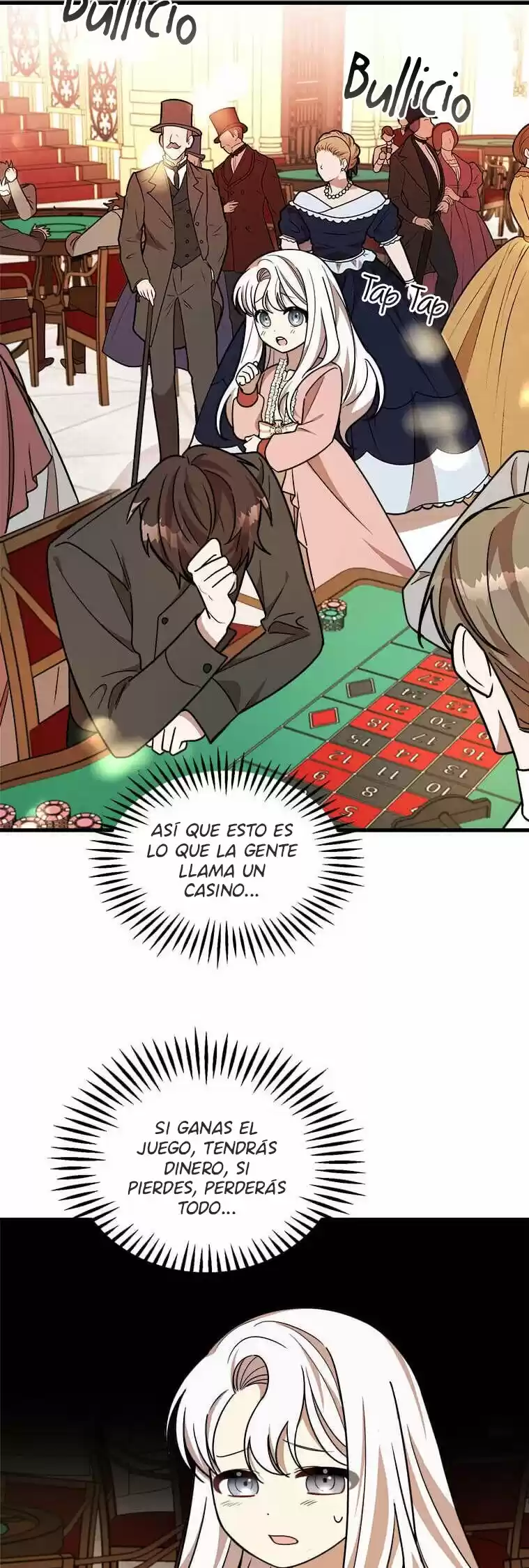 Los Peligrosos Hermanos De La Princesa - Capítulo 14 - Página 12 - LectorTMOo